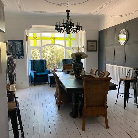 The Rodds Apartamento Morley  Exterior foto