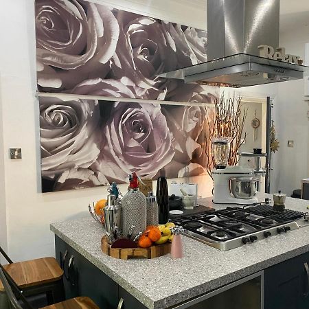 The Rodds Apartamento Morley  Exterior foto