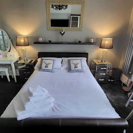The Rodds Apartamento Morley  Quarto foto
