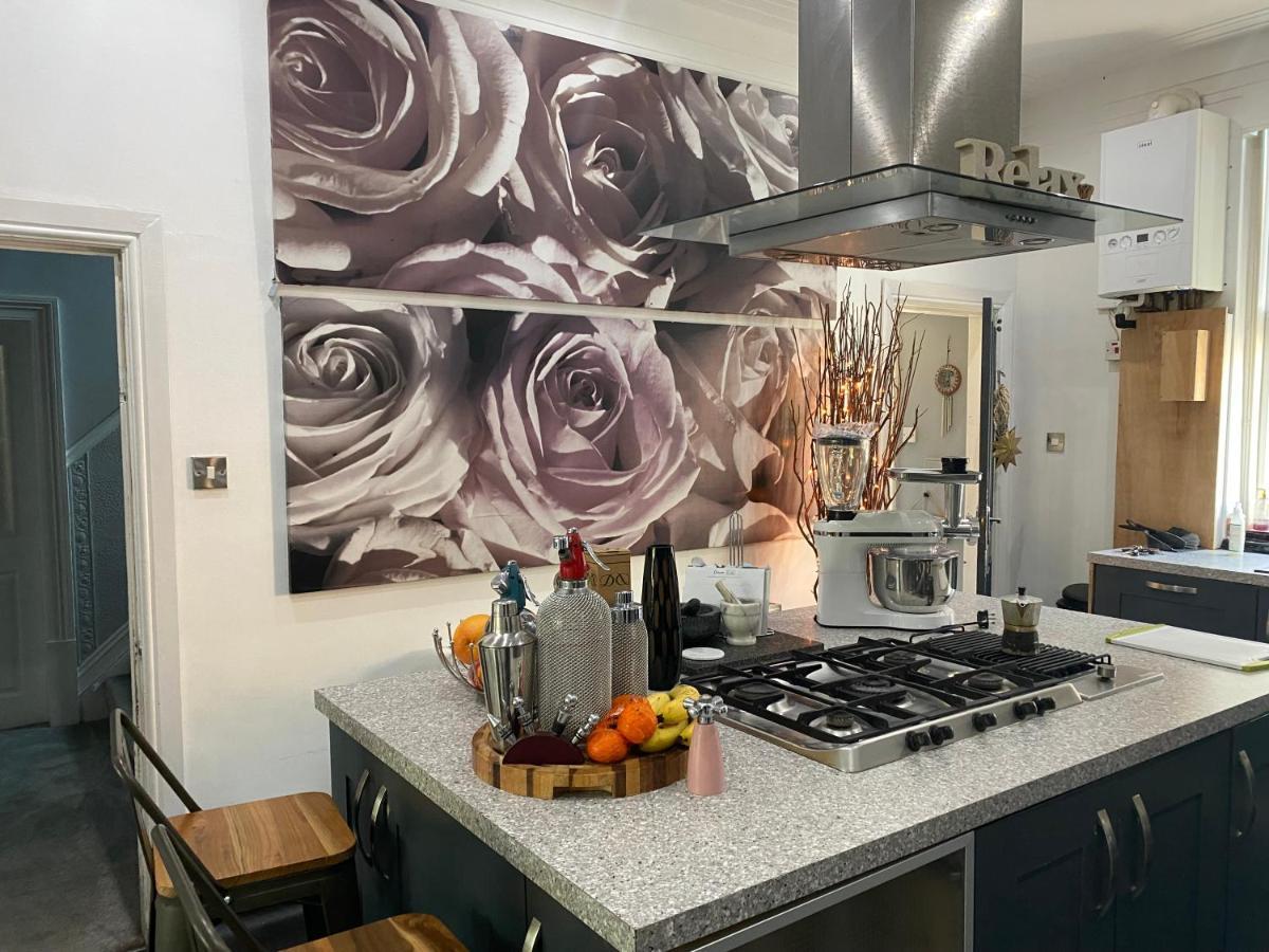 The Rodds Apartamento Morley  Exterior foto
