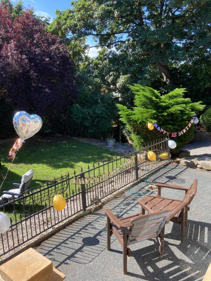 The Rodds Apartamento Morley  Exterior foto