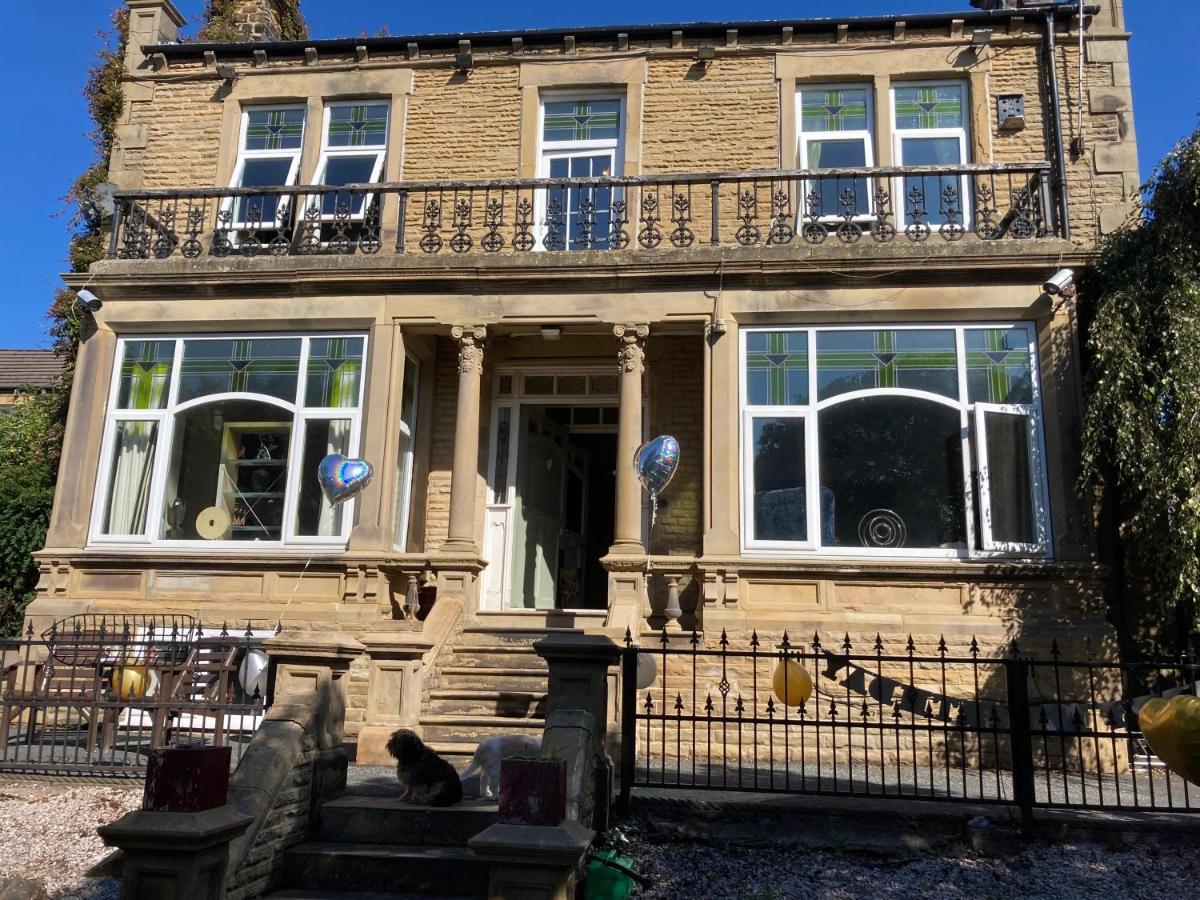 The Rodds Apartamento Morley  Exterior foto