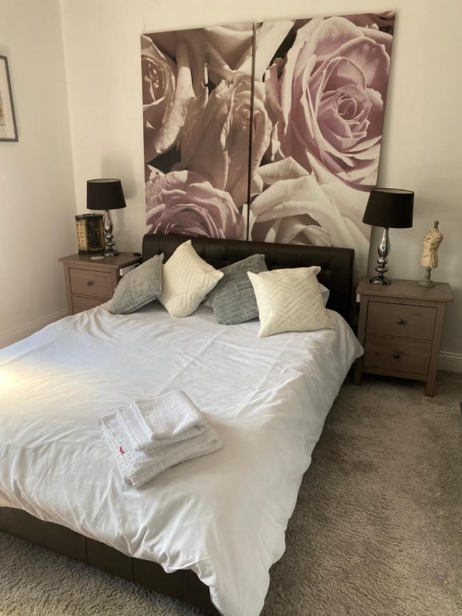The Rodds Apartamento Morley  Exterior foto