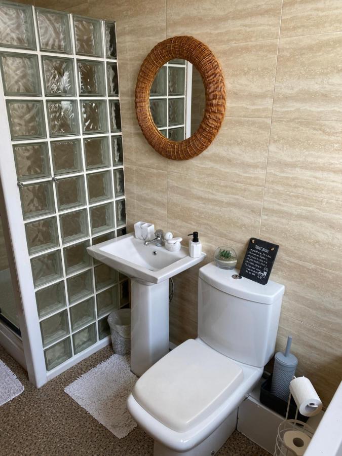 The Rodds Apartamento Morley  Exterior foto