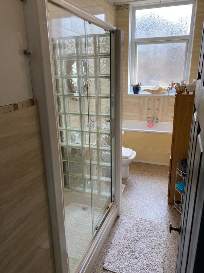 The Rodds Apartamento Morley  Exterior foto