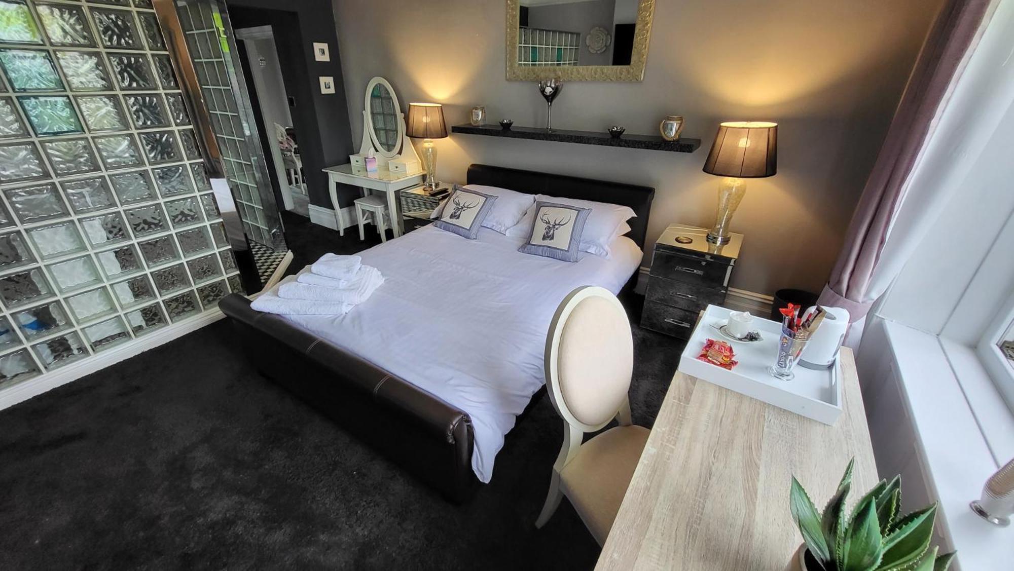 The Rodds Apartamento Morley  Quarto foto