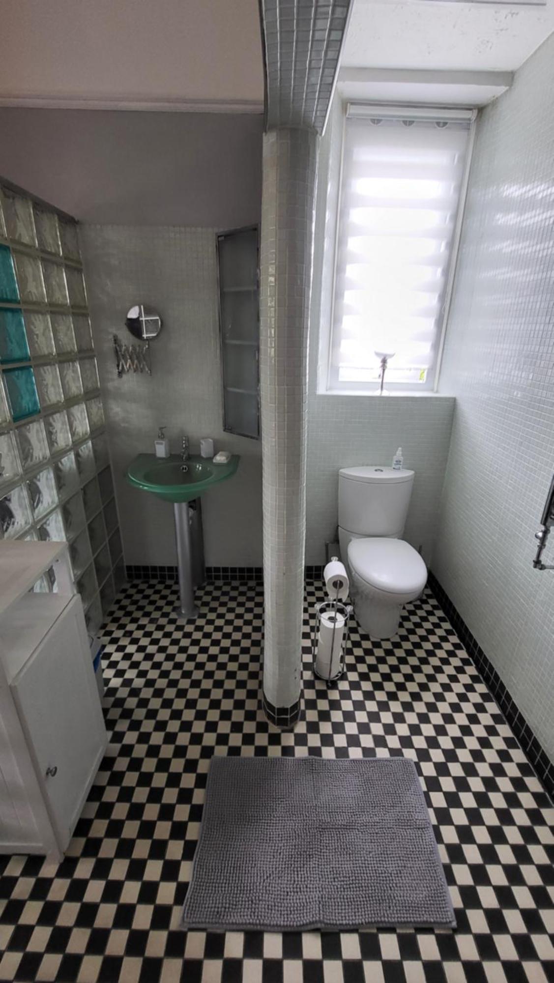 The Rodds Apartamento Morley  Quarto foto