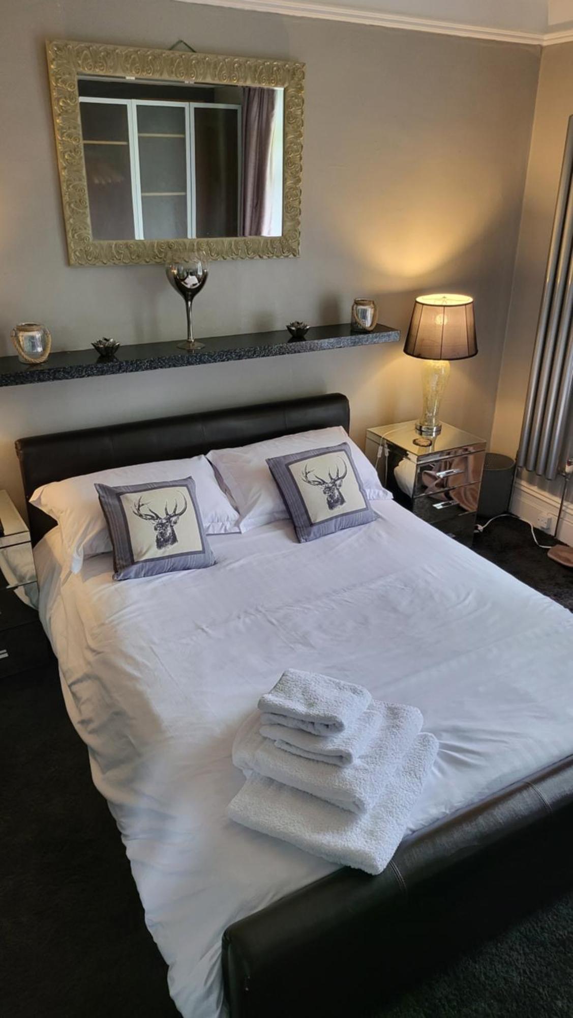 The Rodds Apartamento Morley  Quarto foto