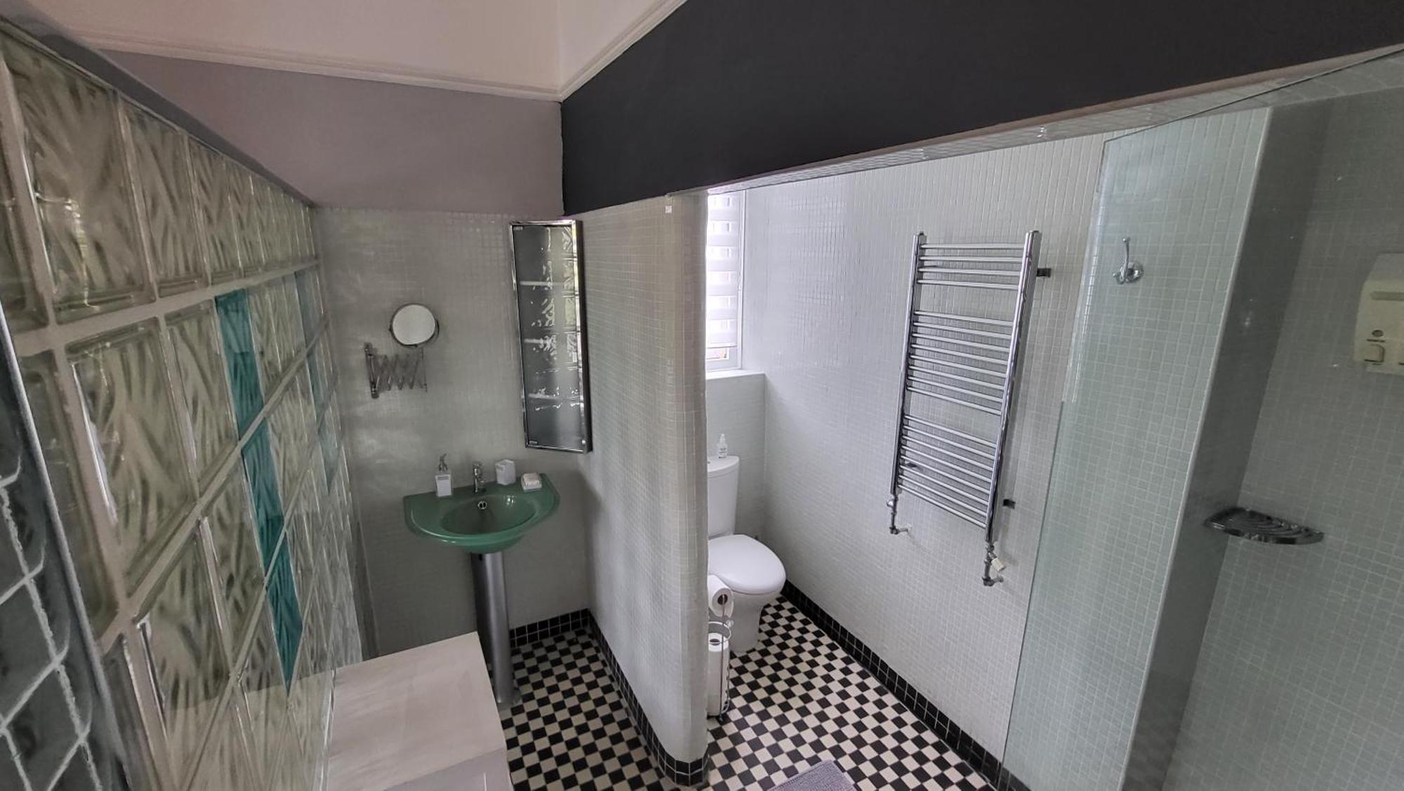 The Rodds Apartamento Morley  Quarto foto