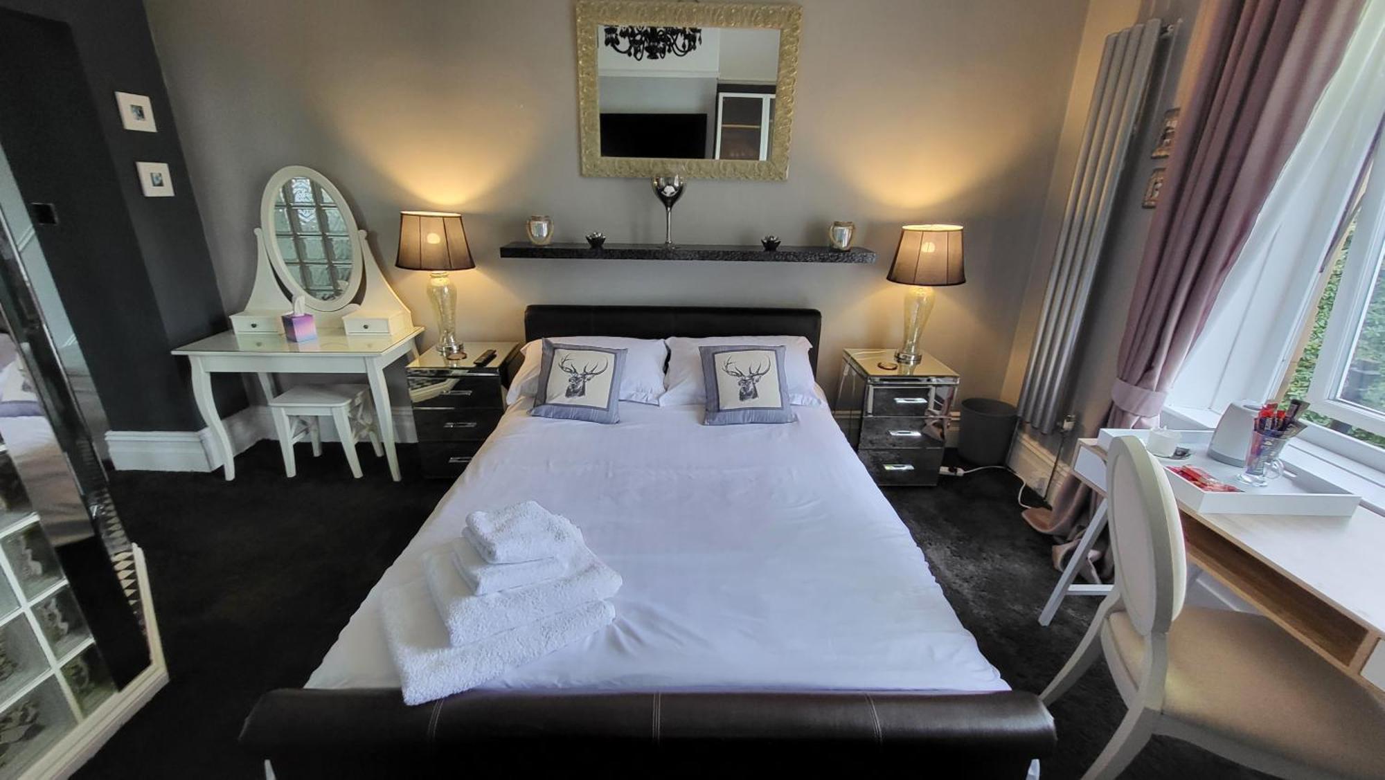 The Rodds Apartamento Morley  Quarto foto