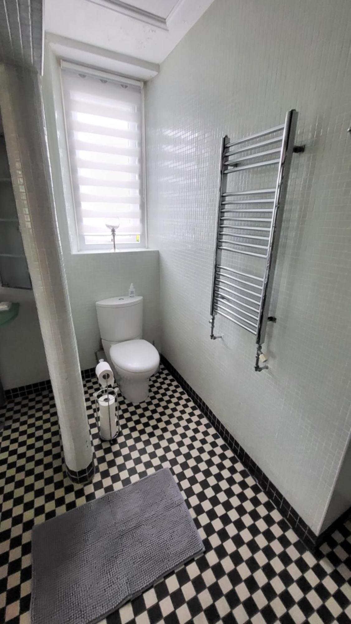 The Rodds Apartamento Morley  Quarto foto